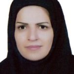 تصویر دکتر فاطمه حسن زاده فیروزآبادی