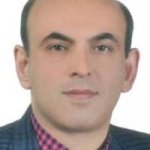 تصویر دکتر بهزاد کهن مصیله