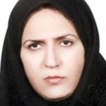 تصویر دکتر فریبا قادری