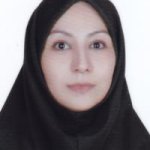 تصویر دکتر نعیمه اکبری ترکستانی