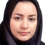 تصویر دکتر مژگان اسمعیلی