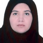 تصویر دکتر رزیتا میرمحمدی میبدی