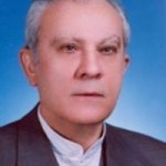 تصویر دکتر ایرج ایران زاد