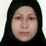 تصویر دکتر فریبا الهامی