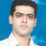 تصویر دکتر وحید کیوانفرد