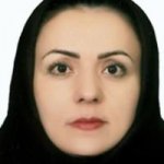 تصویر دکتر سوسن اصغری