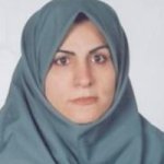 تصویر دکتر معصومه آل علی