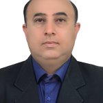 تصویر دکتر عادل فلاح قاجاری