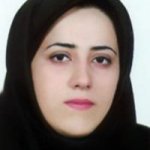 تصویر دکتر فیروزه خسروی