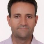 تصویر دکتر جواد صفریان محبی