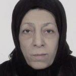 تصویر دکتر فروغ اعظم آذربال