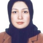 تصویر دکتر فریبا نوشفر