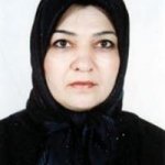 تصویر دکتر فریبا خوبیاری