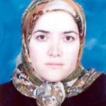 تصویر دکتر طیبه سمیعی زاده طوسی
