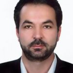 تصویر دکتر مهدی صارمی