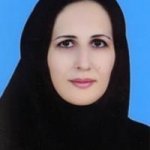 تصویر دکتر سودابه حقیقی