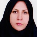 تصویر دکتر لادن فیروزمنش