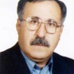 تصویر دکتر هوشنگ منصور