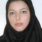 تصویر دکتر مریم میرزایی