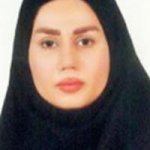 تصویر دکتر مژگان عظیمی