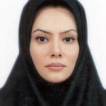 تصویر دکتر صدیقه تیزرویان
