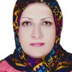 تصویر دکتر الهام حاج نایب