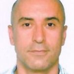 تصویر دکتر حسین عظیمی لیسار