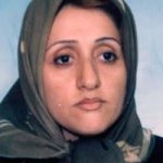 تصویر دکتر فروغ کریمی