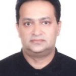 تصویر دکتر مهدی منصور