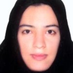 تصویر دکتر صدیقه چاره جو