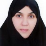 تصویر دکتر صدیقه شریف کاظمی