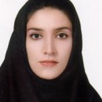 تصویر دکتر رزیتا قوامی نیا