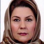 تصویر دکتر فریبا حقی