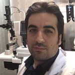 تصویر دکتر وحید موفقی