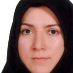 تصویر دکتر سیده مریم طباییان