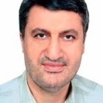 تصویر دکتر حسین صادقی کوهی خیلی