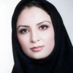 تصویر دکتر پگاه پروین زاد