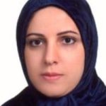 تصویر دکتر فریبا روحانی
