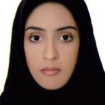 تصویر دکتر سوسن رفیعی