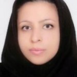 تصویر دکتر الهام ضیائی