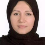 تصویر دکتر مریم یاوری