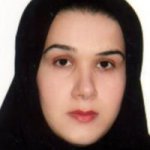 تصویر دکتر فرخنده عظیمی