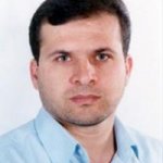 تصویر دکتر سعید سلطان زاده