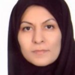 تصویر دکتر صدیقه صحت