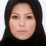 تصویر دکتر نداسادات آل طه