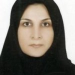 تصویر دکتر فریبا نیک دهقان