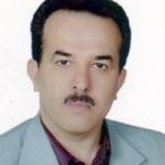 تصویر دکتر رضا گرجی دیزابادی