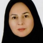 تصویر دکتر فریبا خلیلی