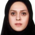 تصویر دکتر المیرا عظیمی