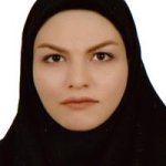 تصویر دکتر آناهید باقری پور